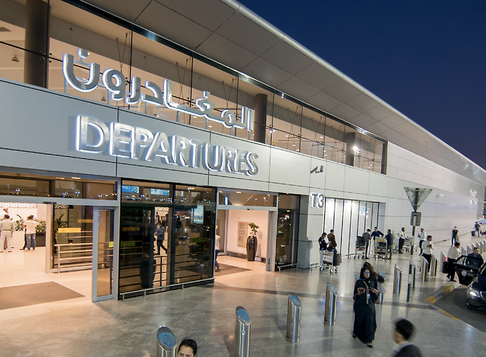 Abu Dhabi Airports Announce 15.9 Million Total Passenger Traffic For 2022